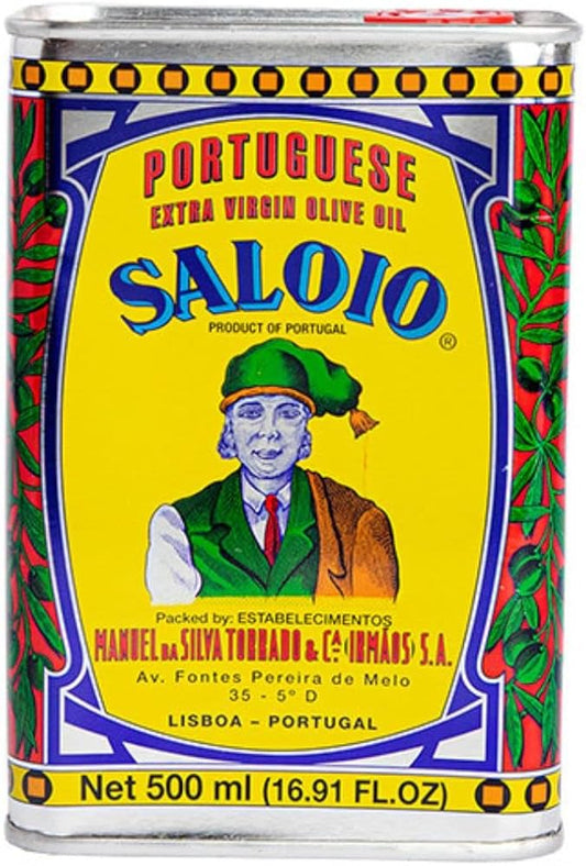 Saloio