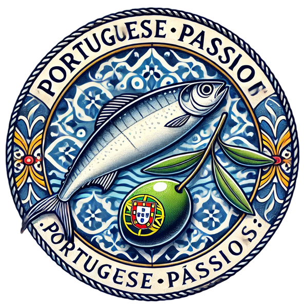 Portugese Passion